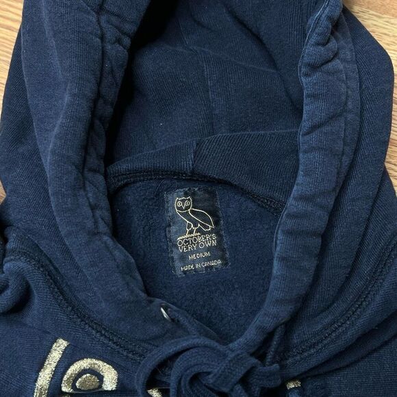OVO OG Owl Hoodie 2013 1st Gen Medium - Picture 7 of 8
